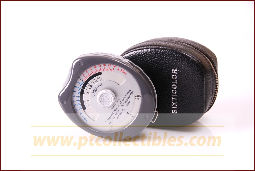 GOSSEN SIXTICOLOR